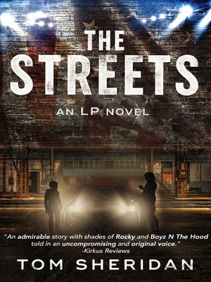 cover image of The Streets